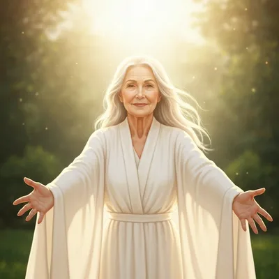 Illustration jesus - Image 1